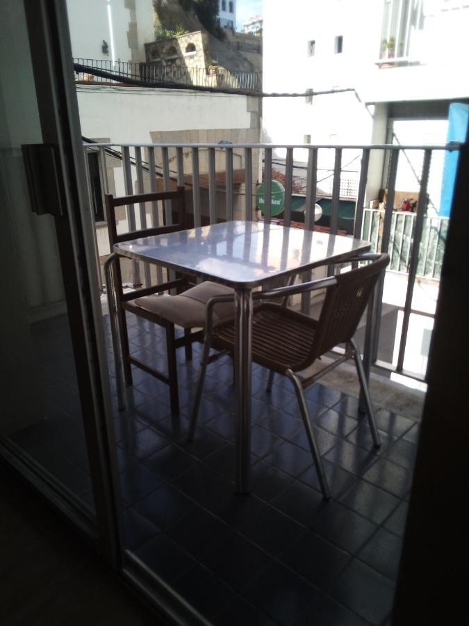 יורט דה מאר Apartaments Ar Easy Borodin מראה חיצוני תמונה