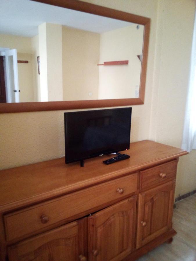 יורט דה מאר Apartaments Ar Easy Borodin מראה חיצוני תמונה