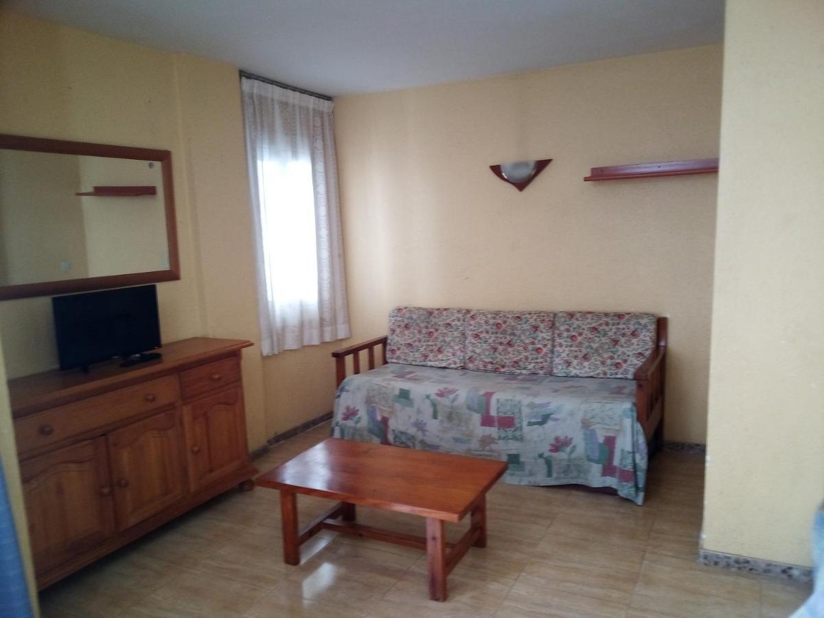 יורט דה מאר Apartaments Ar Easy Borodin מראה חיצוני תמונה