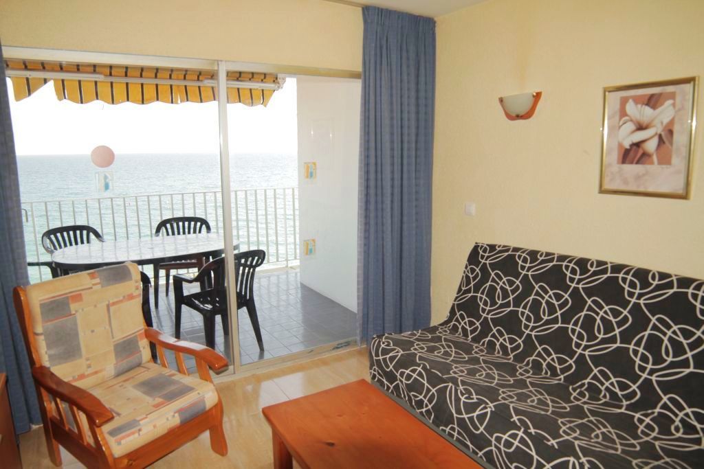 יורט דה מאר Apartaments Ar Easy Borodin מראה חיצוני תמונה