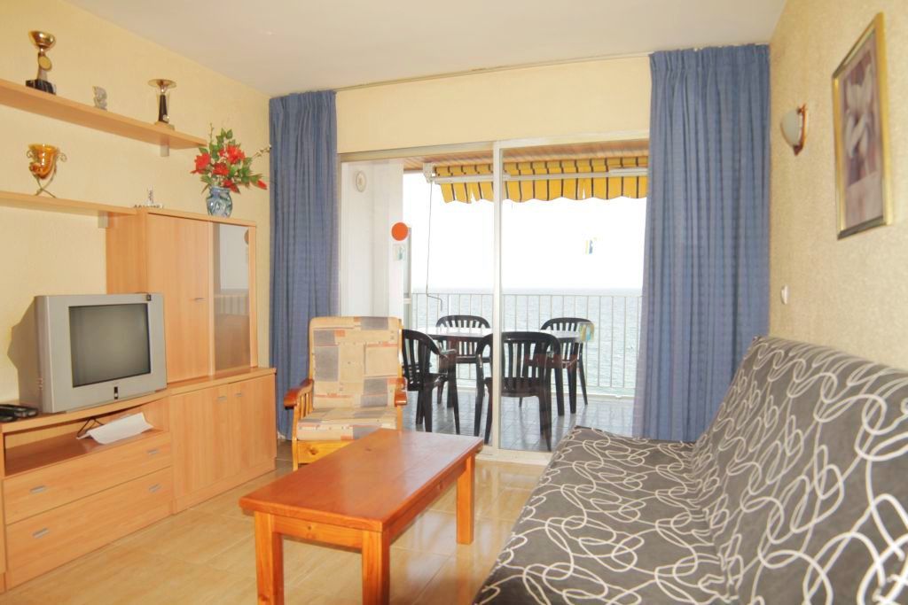 יורט דה מאר Apartaments Ar Easy Borodin מראה חיצוני תמונה
