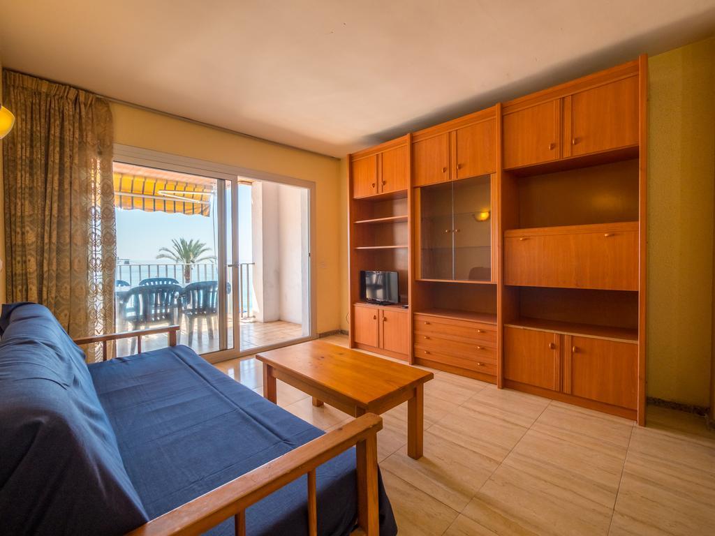 יורט דה מאר Apartaments Ar Easy Borodin מראה חיצוני תמונה