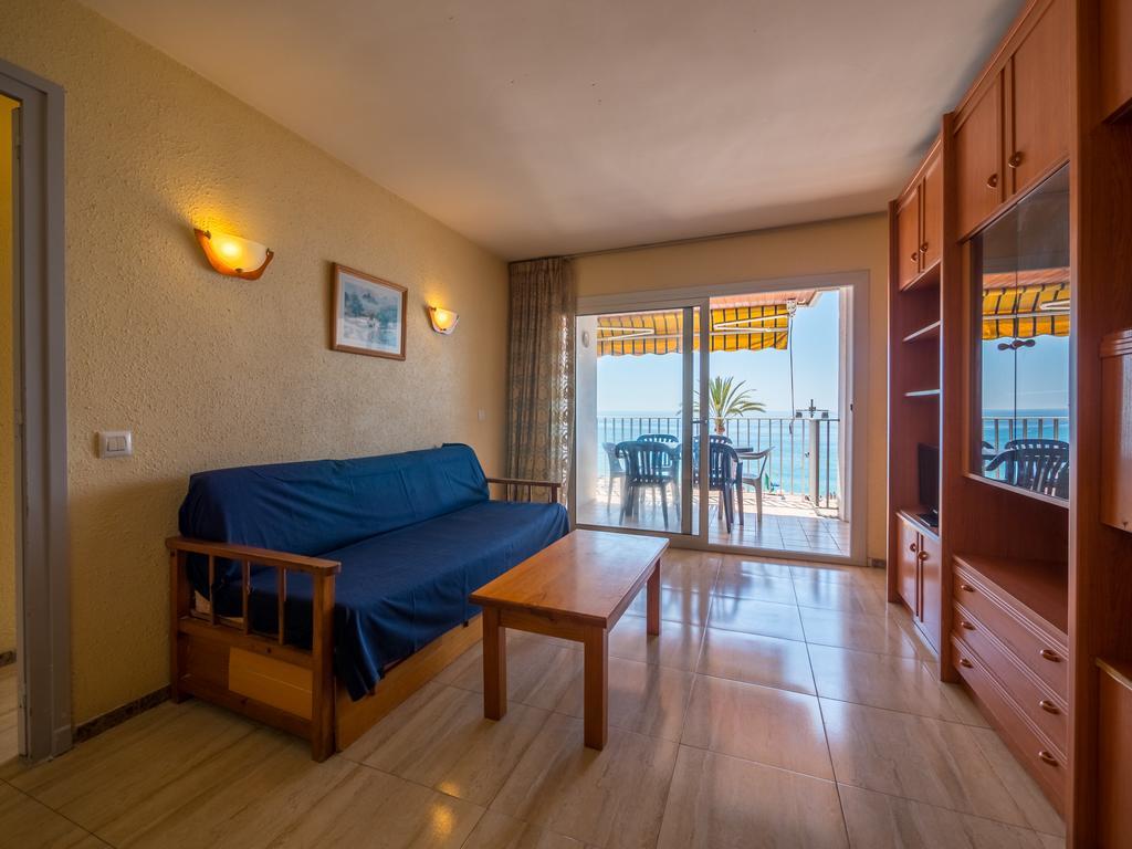 יורט דה מאר Apartaments Ar Easy Borodin מראה חיצוני תמונה