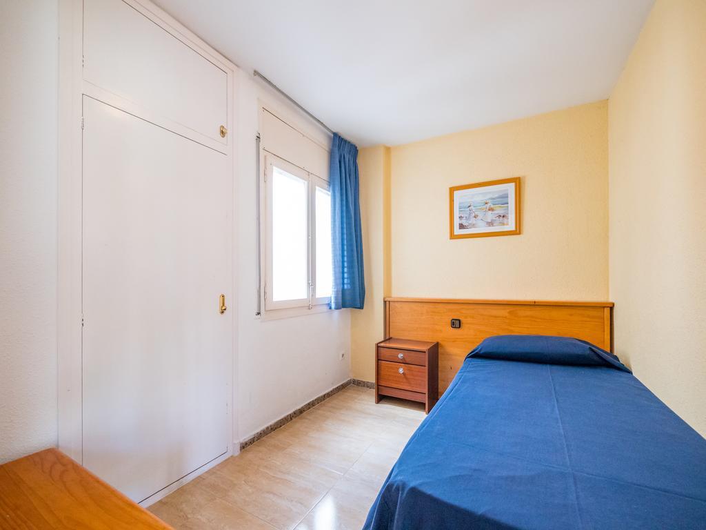 יורט דה מאר Apartaments Ar Easy Borodin מראה חיצוני תמונה