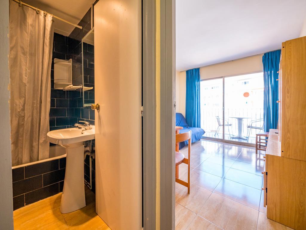 יורט דה מאר Apartaments Ar Easy Borodin מראה חיצוני תמונה