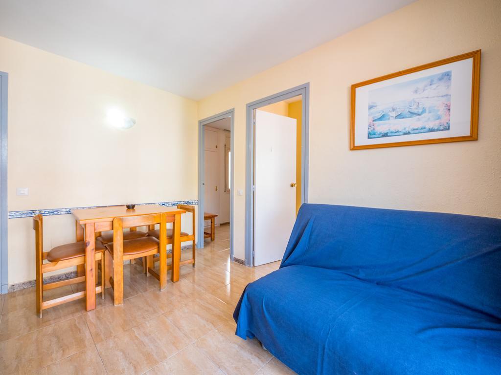 יורט דה מאר Apartaments Ar Easy Borodin מראה חיצוני תמונה