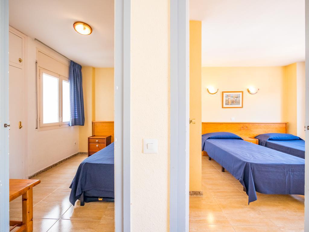 יורט דה מאר Apartaments Ar Easy Borodin מראה חיצוני תמונה
