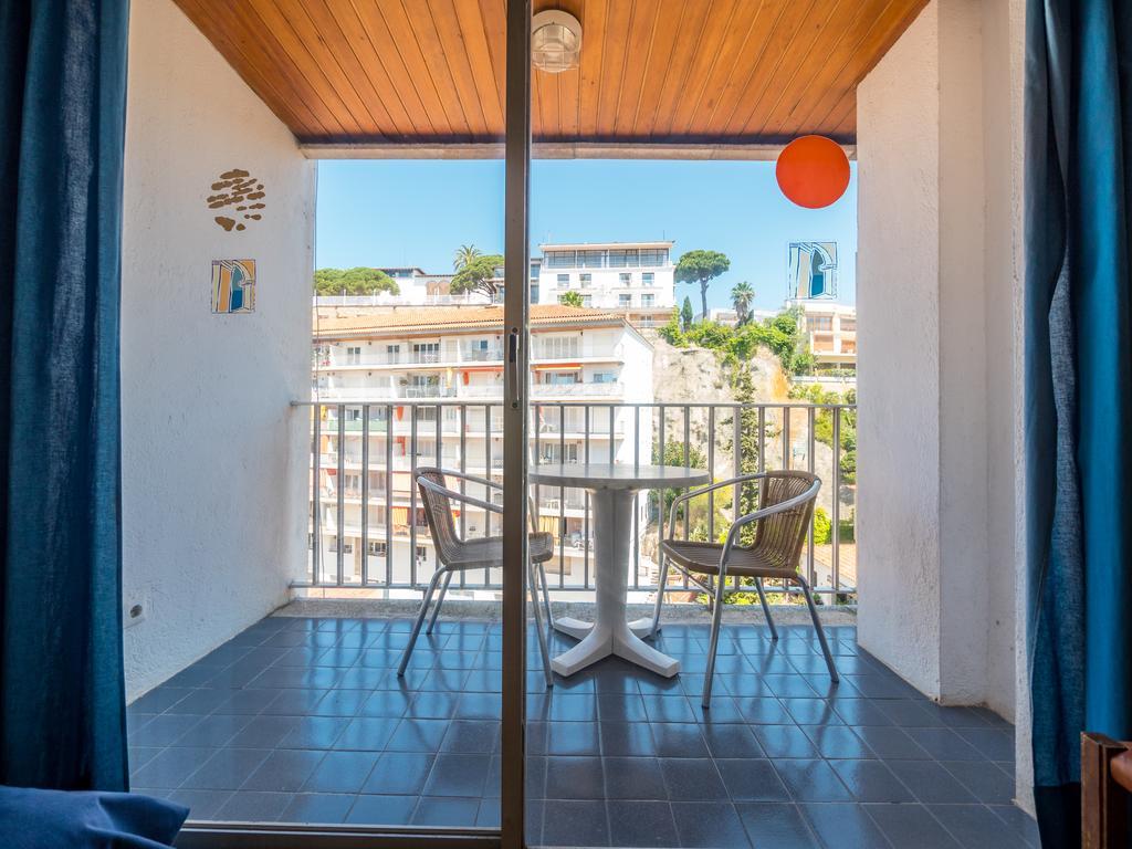 יורט דה מאר Apartaments Ar Easy Borodin מראה חיצוני תמונה