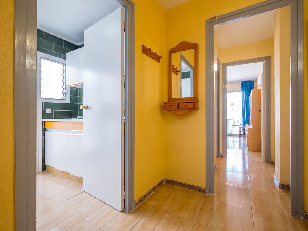 יורט דה מאר Apartaments Ar Easy Borodin מראה חיצוני תמונה
