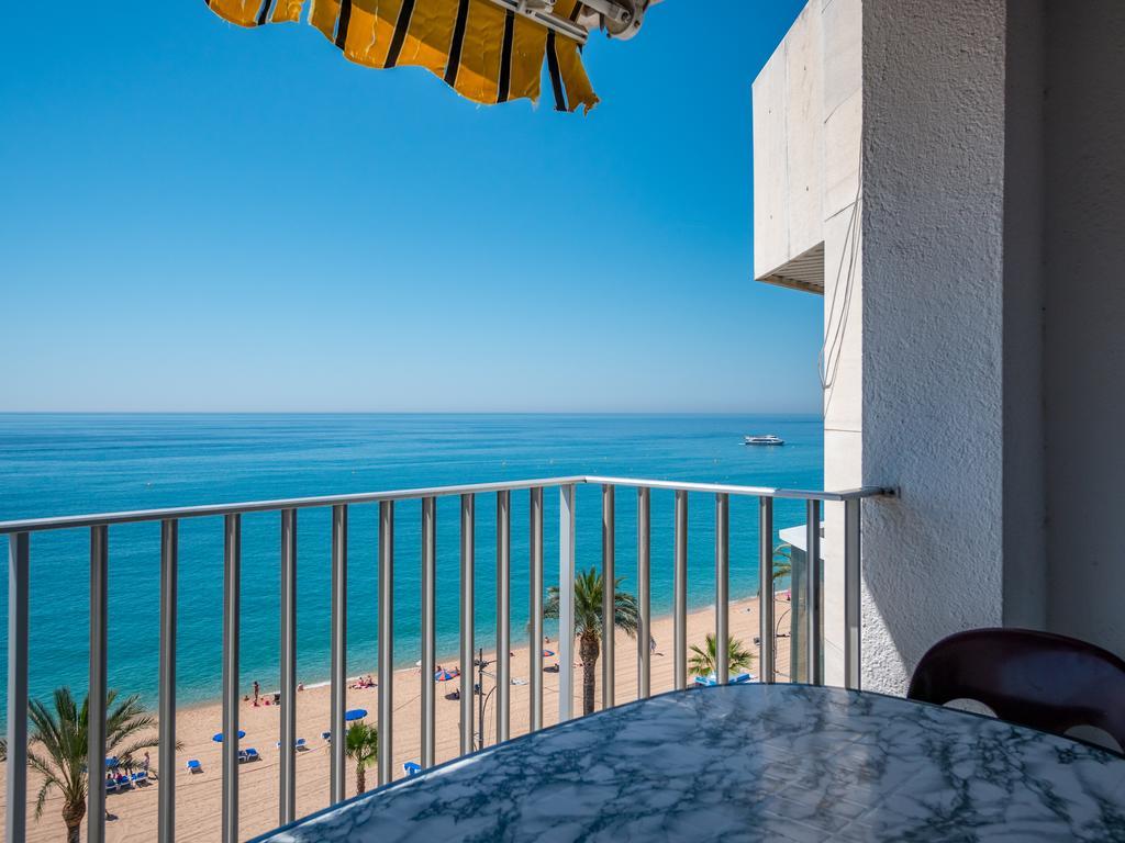 יורט דה מאר Apartaments Ar Easy Borodin מראה חיצוני תמונה