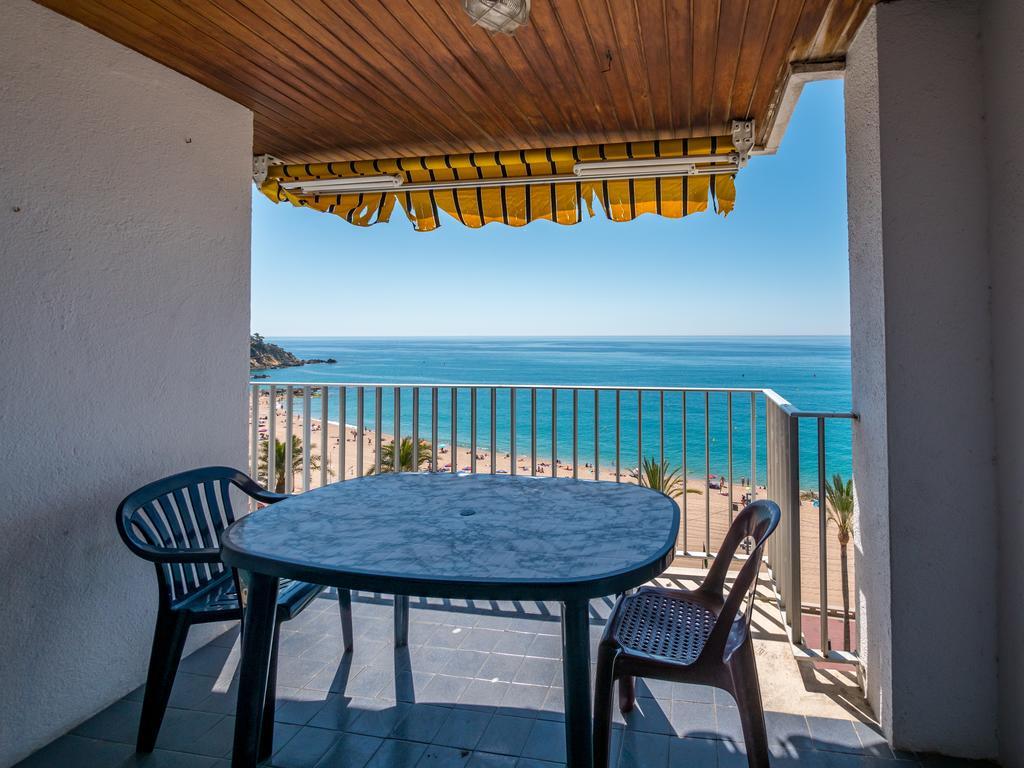 יורט דה מאר Apartaments Ar Easy Borodin מראה חיצוני תמונה
