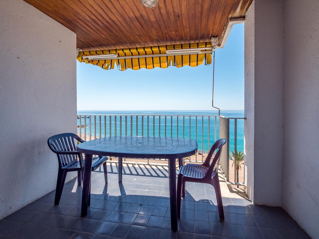 יורט דה מאר Apartaments Ar Easy Borodin מראה חיצוני תמונה