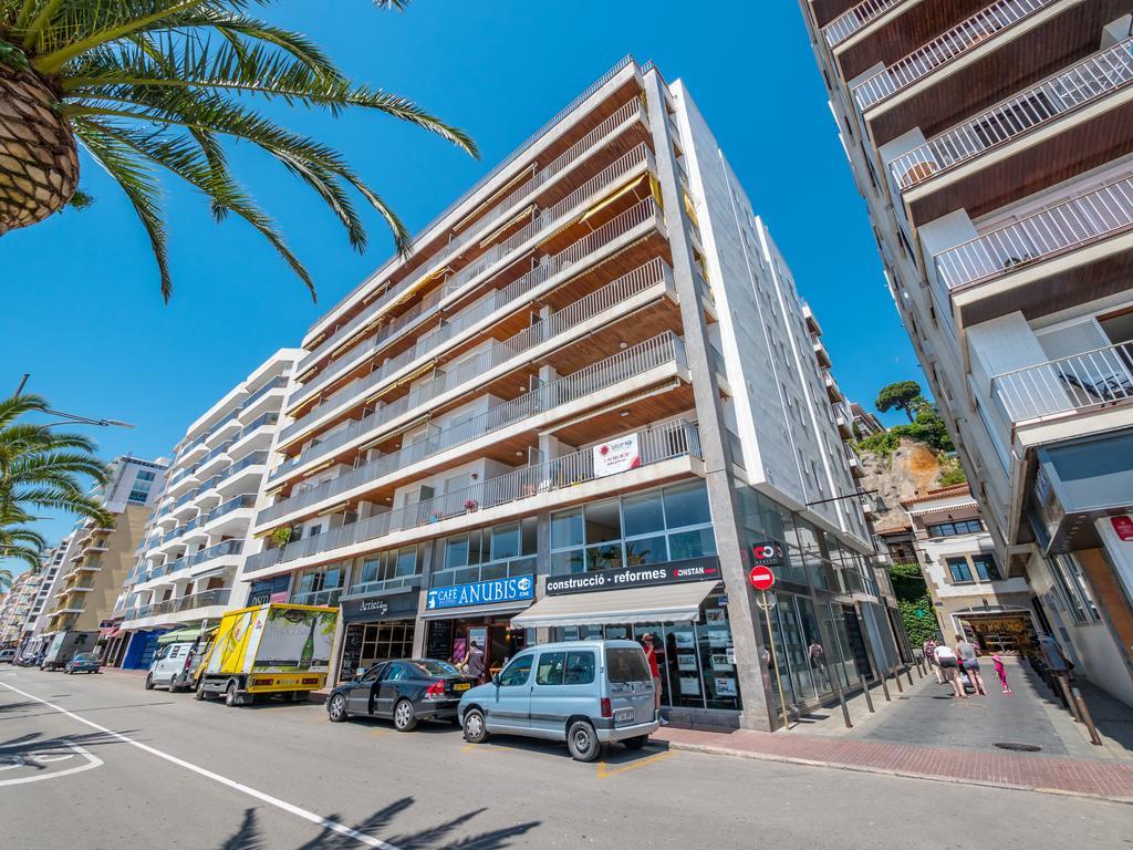 יורט דה מאר Apartaments Ar Easy Borodin מראה חיצוני תמונה