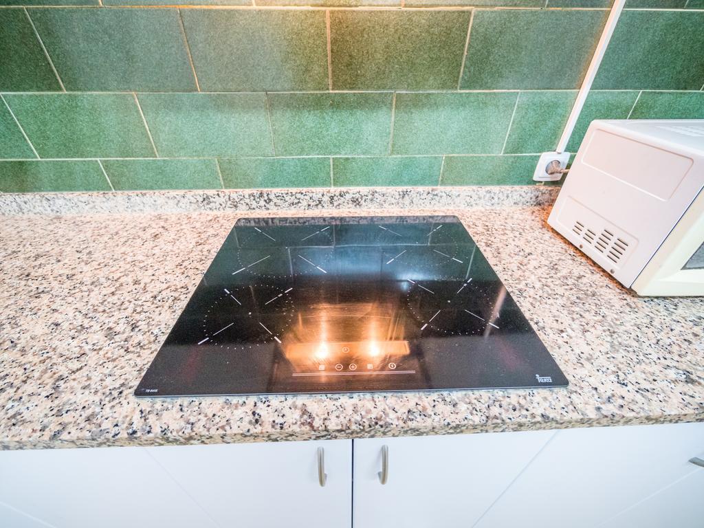 יורט דה מאר Apartaments Ar Easy Borodin מראה חיצוני תמונה
