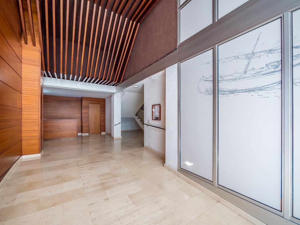 יורט דה מאר Apartaments Ar Easy Borodin מראה חיצוני תמונה
