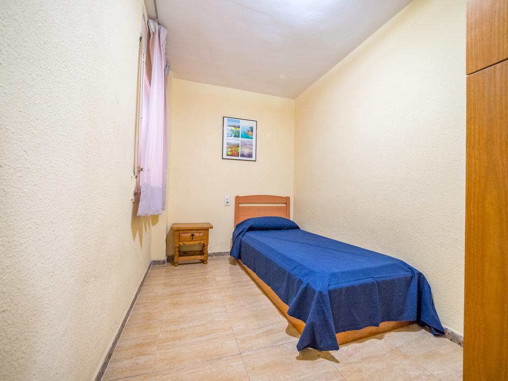יורט דה מאר Apartaments Ar Easy Borodin מראה חיצוני תמונה
