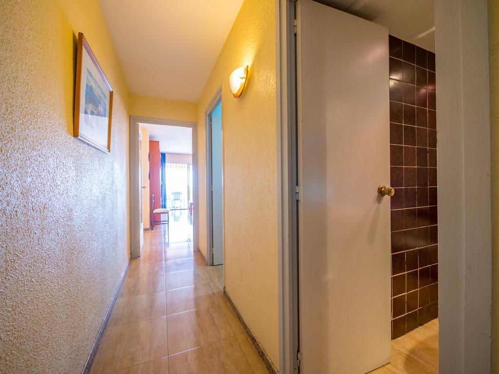 יורט דה מאר Apartaments Ar Easy Borodin מראה חיצוני תמונה