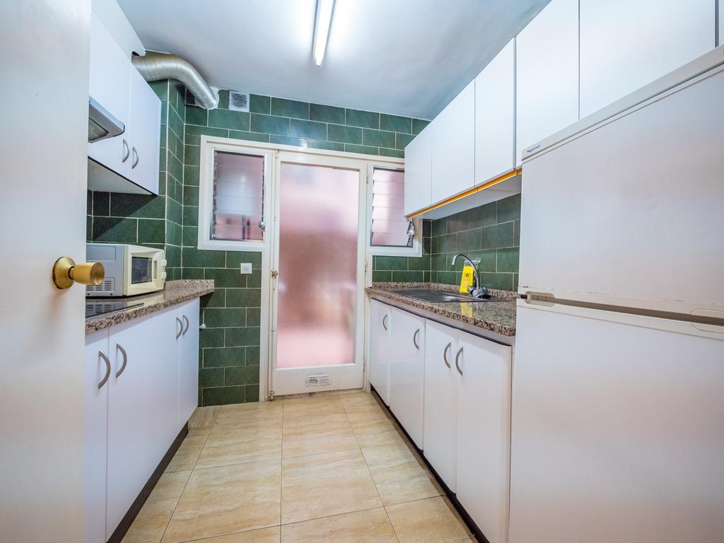 יורט דה מאר Apartaments Ar Easy Borodin מראה חיצוני תמונה