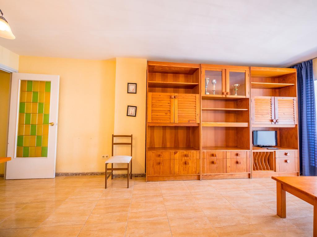 יורט דה מאר Apartaments Ar Easy Borodin מראה חיצוני תמונה