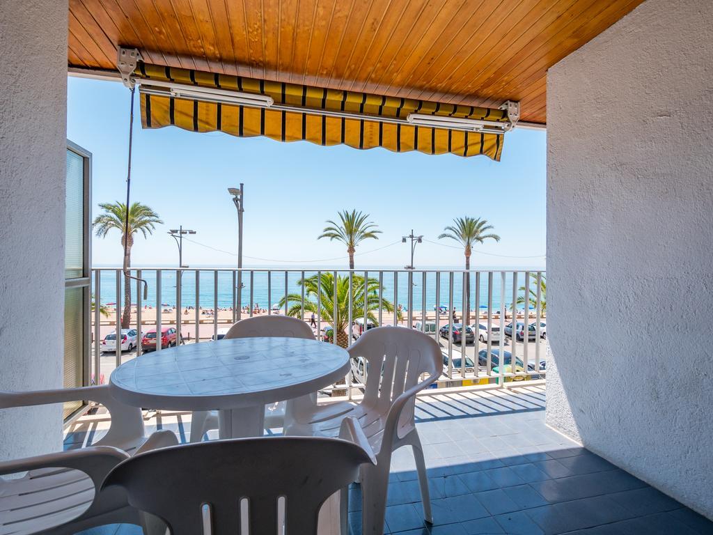 יורט דה מאר Apartaments Ar Easy Borodin מראה חיצוני תמונה