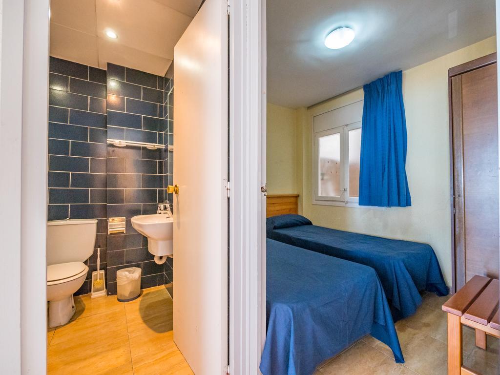 יורט דה מאר Apartaments Ar Easy Borodin מראה חיצוני תמונה