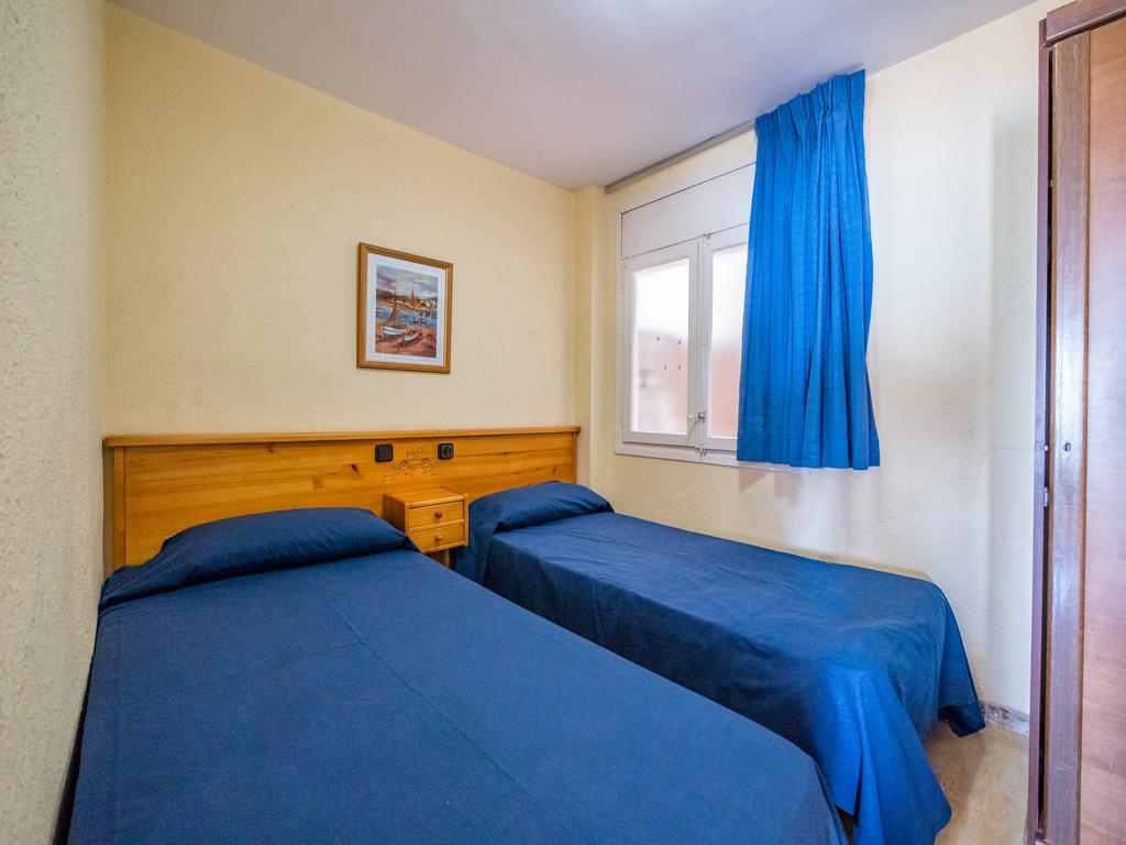 יורט דה מאר Apartaments Ar Easy Borodin מראה חיצוני תמונה