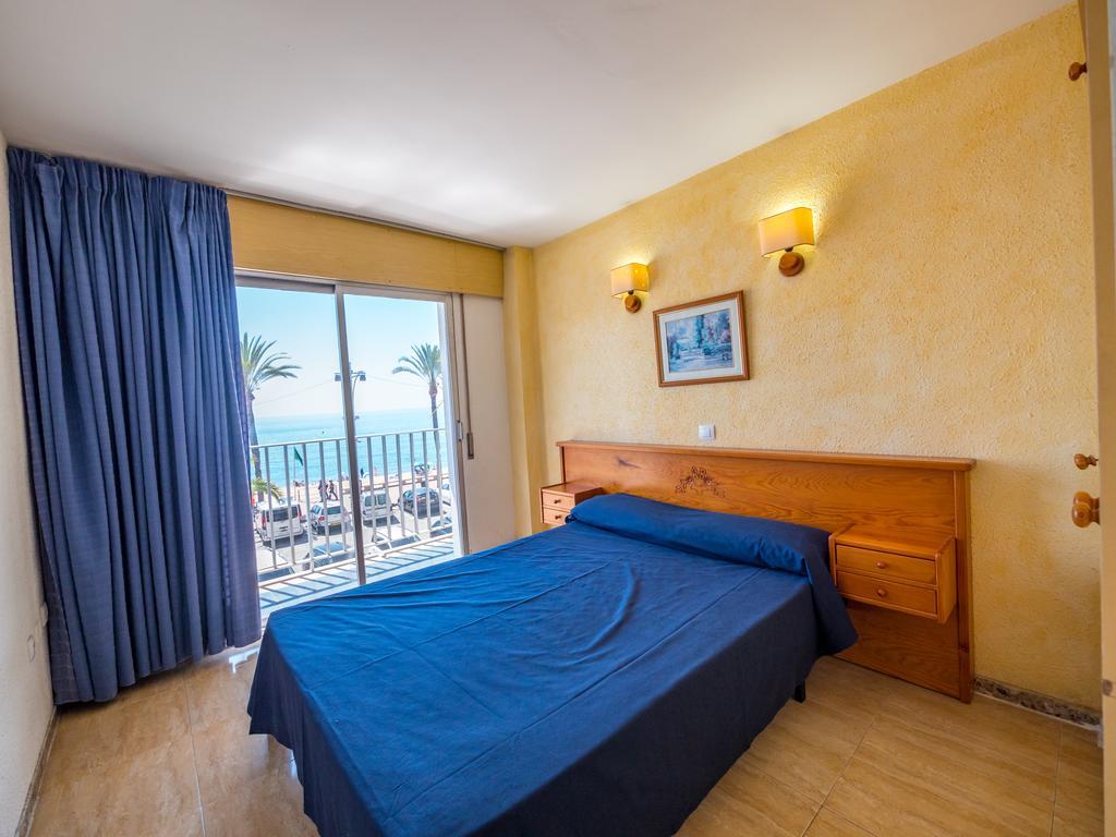 יורט דה מאר Apartaments Ar Easy Borodin מראה חיצוני תמונה