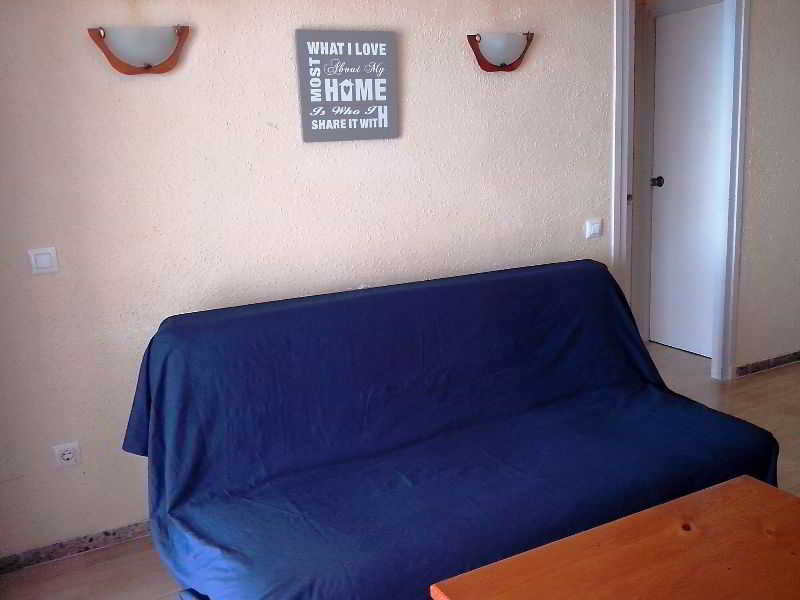 יורט דה מאר Apartaments Ar Easy Borodin מראה חיצוני תמונה