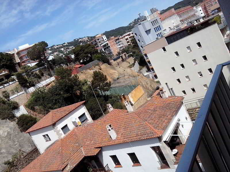 יורט דה מאר Apartaments Ar Easy Borodin מראה חיצוני תמונה