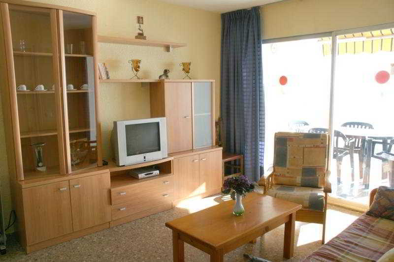 יורט דה מאר Apartaments Ar Easy Borodin מראה חיצוני תמונה
