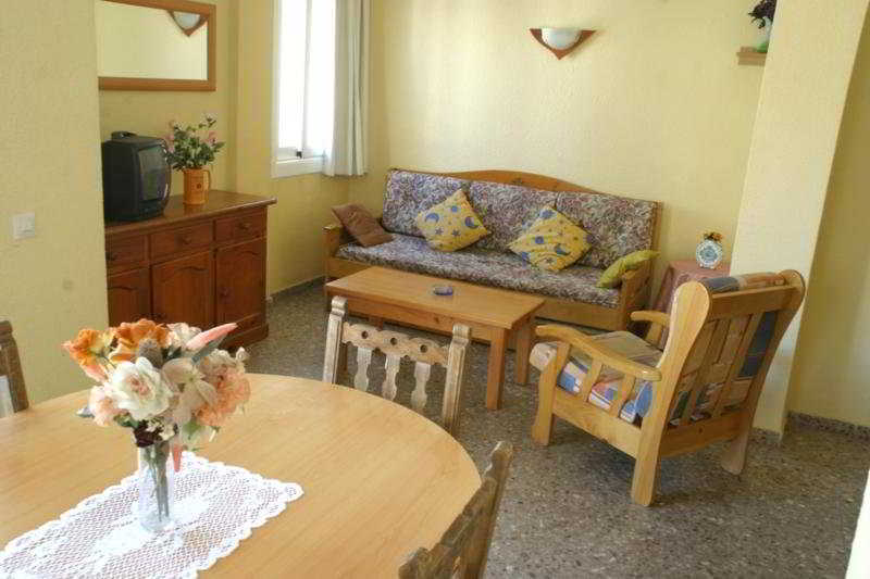 יורט דה מאר Apartaments Ar Easy Borodin מראה חיצוני תמונה