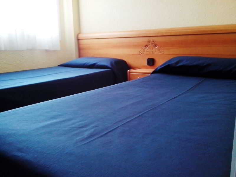 יורט דה מאר Apartaments Ar Easy Borodin מראה חיצוני תמונה