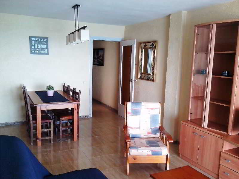 יורט דה מאר Apartaments Ar Easy Borodin מראה חיצוני תמונה