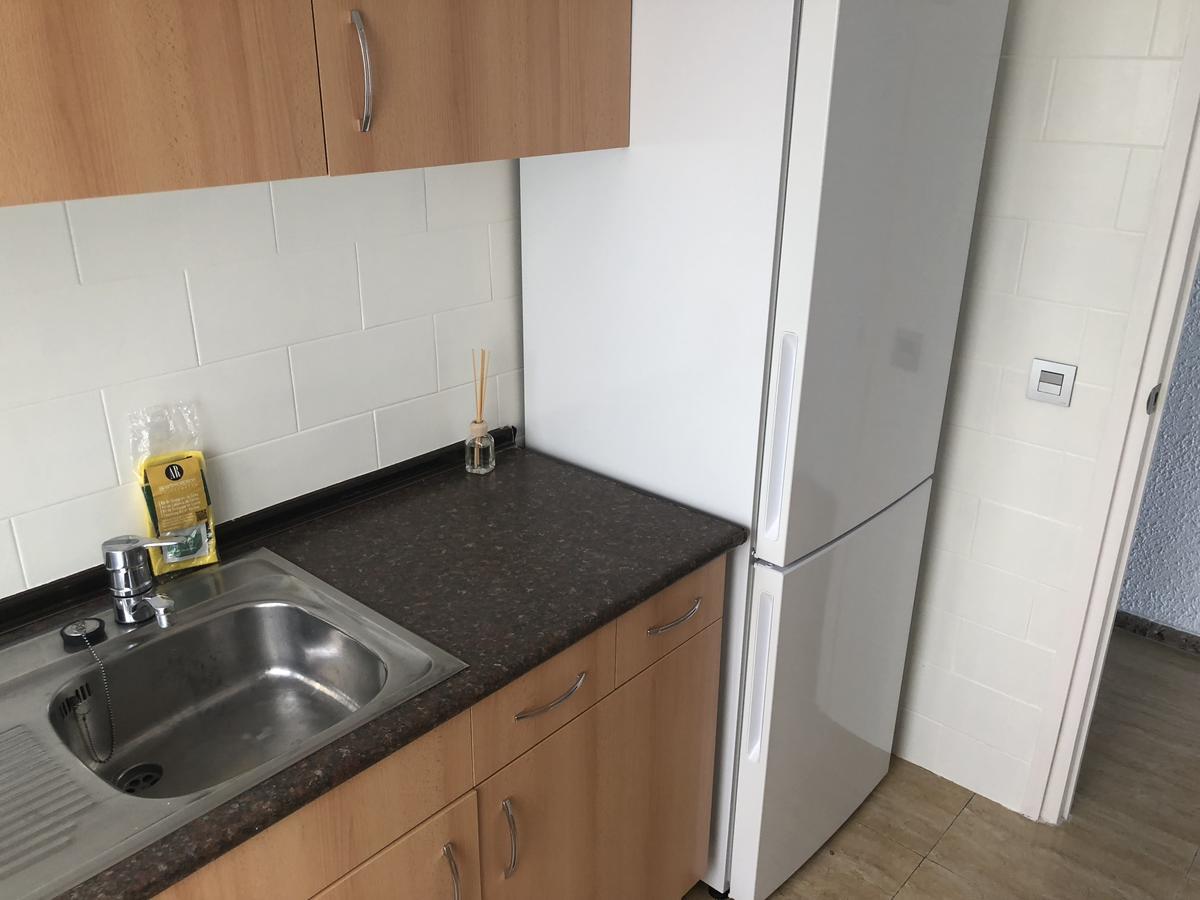 יורט דה מאר Apartaments Ar Easy Borodin מראה חיצוני תמונה