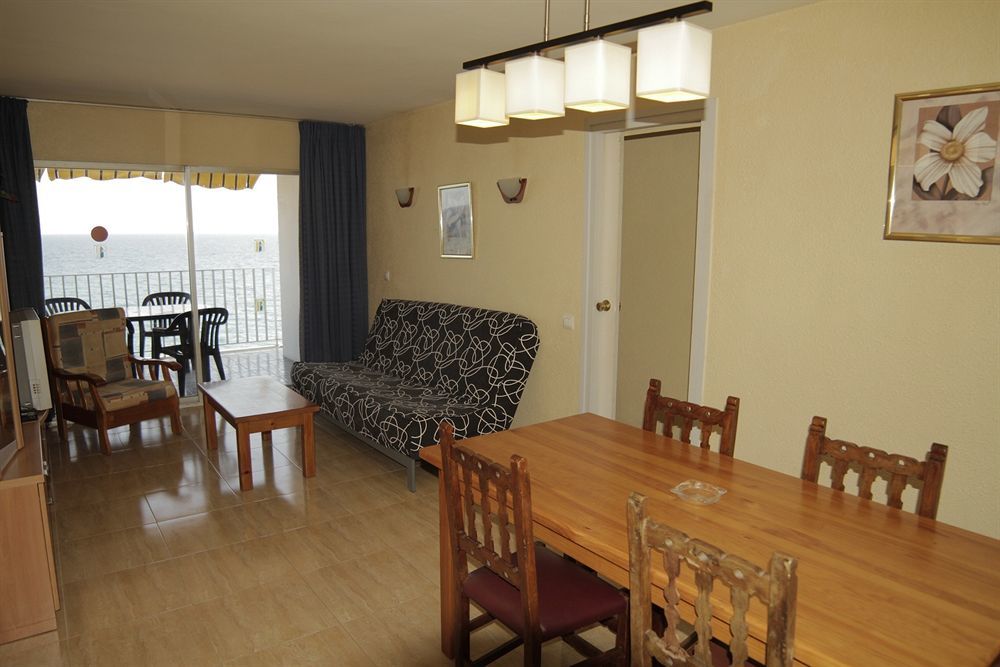 יורט דה מאר Apartaments Ar Easy Borodin מראה חיצוני תמונה