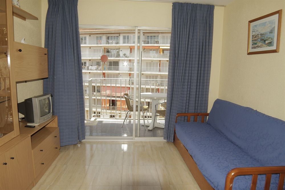 יורט דה מאר Apartaments Ar Easy Borodin מראה חיצוני תמונה