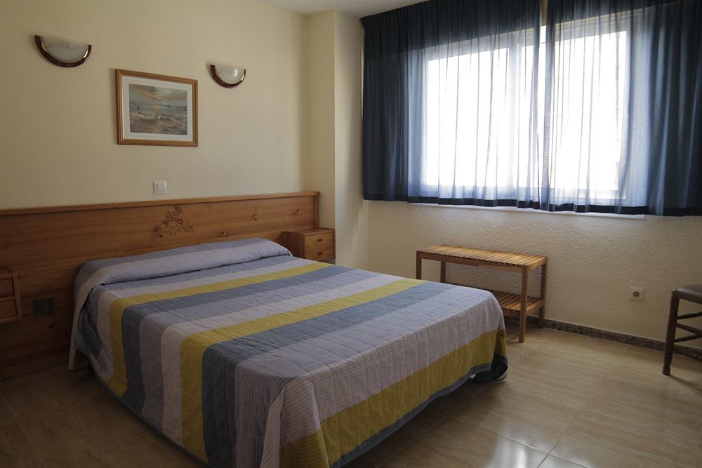 יורט דה מאר Apartaments Ar Easy Borodin מראה חיצוני תמונה