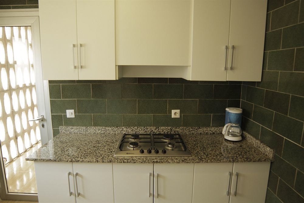 יורט דה מאר Apartaments Ar Easy Borodin מראה חיצוני תמונה