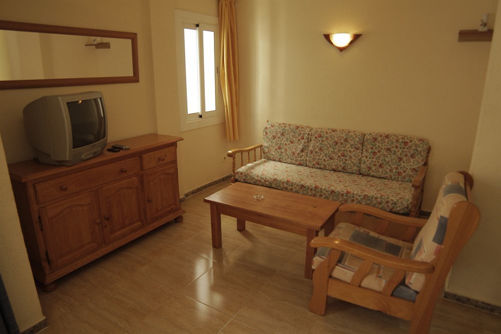 יורט דה מאר Apartaments Ar Easy Borodin מראה חיצוני תמונה