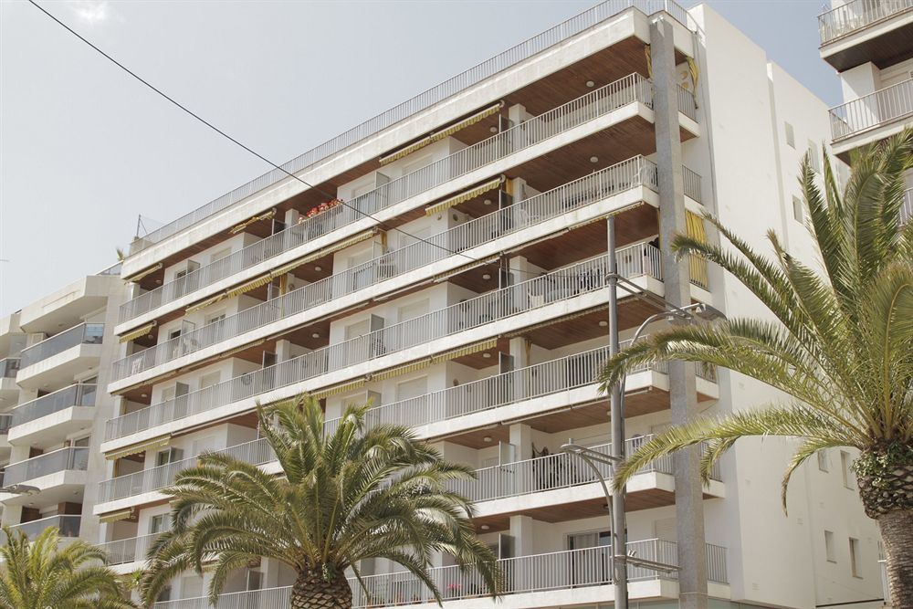 יורט דה מאר Apartaments Ar Easy Borodin מראה חיצוני תמונה