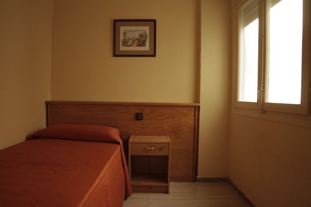 יורט דה מאר Apartaments Ar Easy Borodin מראה חיצוני תמונה