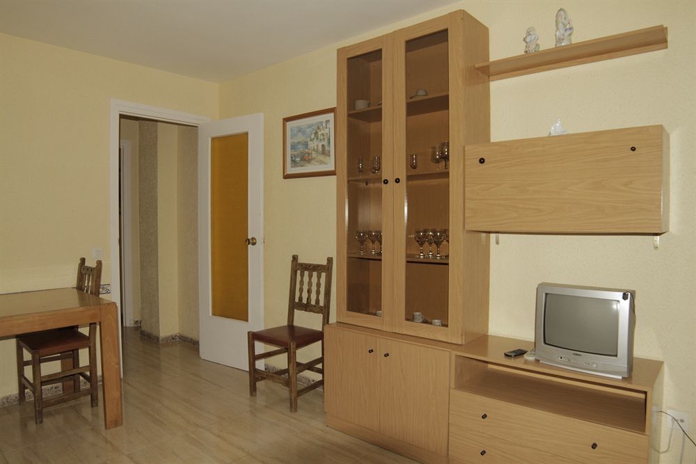 יורט דה מאר Apartaments Ar Easy Borodin מראה חיצוני תמונה
