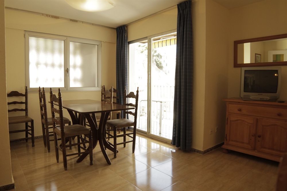 יורט דה מאר Apartaments Ar Easy Borodin מראה חיצוני תמונה