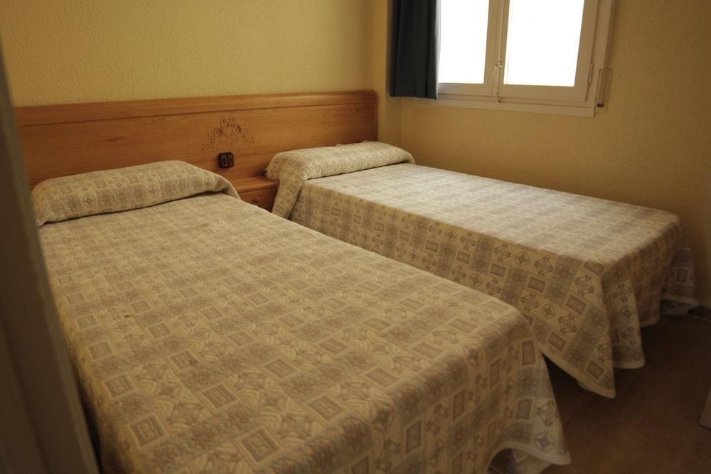 יורט דה מאר Apartaments Ar Easy Borodin מראה חיצוני תמונה